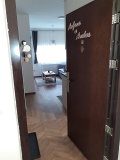 Apartman Anđela i Aleksa Divčibare