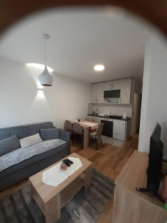 Apartman Anđela i Aleksa Divčibare