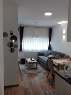 Apartman Anđela i Aleksa Divčibare