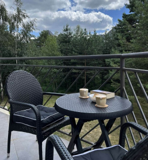 Studio apartman Thalia Studio apartman Thalia