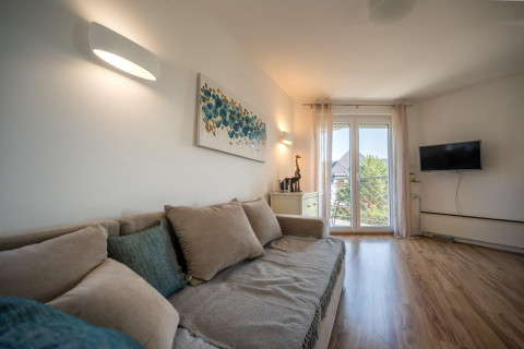 Apartman Senka 1