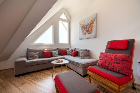 Apartman Senka 2 Apartman Senka 2