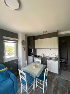 Apartman Andrić - Zlatni breg