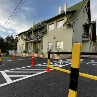 Apartman KUČ Apartman KUČ