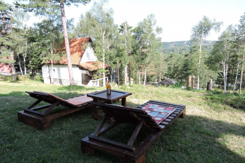 Vikendica ''Đuric''