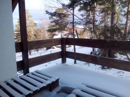 Vikendica ''Đuric''