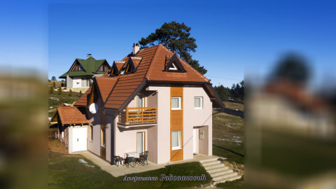 Apartmani Radovanović Apartmani Radovanović