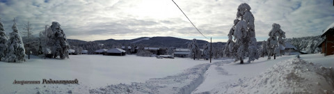 Apartmani Radovanović