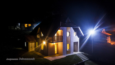 Apartmani Radovanović