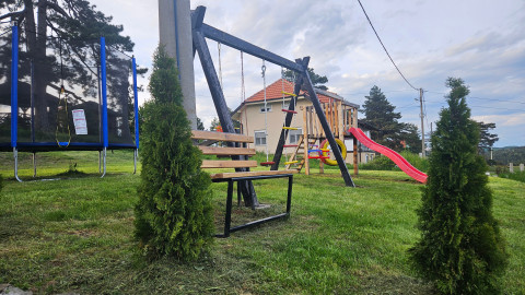 Apartmani Radovanović