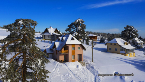 Apartmani Radovanović