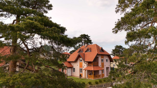 Apartmani Radovanović