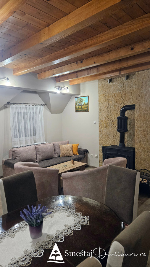 Apartman broj 2
