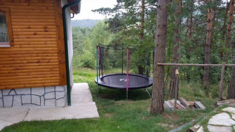 Apartmani Kuća Divčibarka