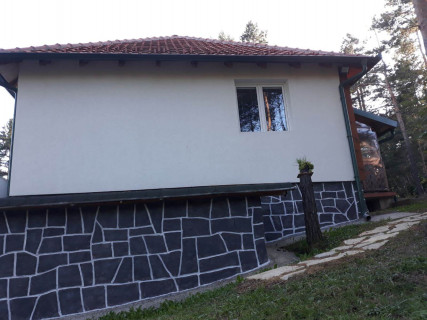 Apartmani Kuća Divčibarka