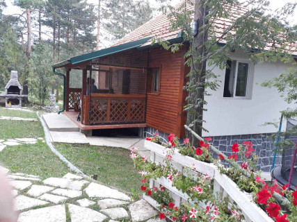 Apartmani Kuća Divčibarka Apartmani Kuća Divčibarka