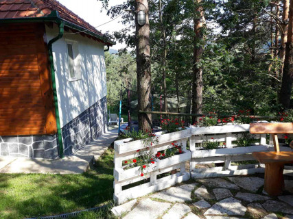 Apartmani Kuća Divčibarka