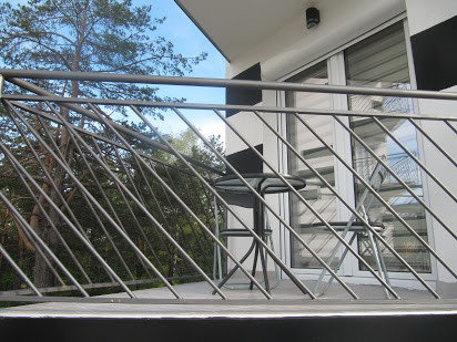 Apartmani Srebrna pahulja