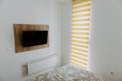 Apartmani Srebrna pahulja