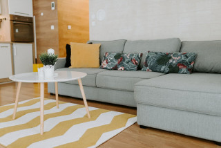 Apartmani Srebrna pahulja