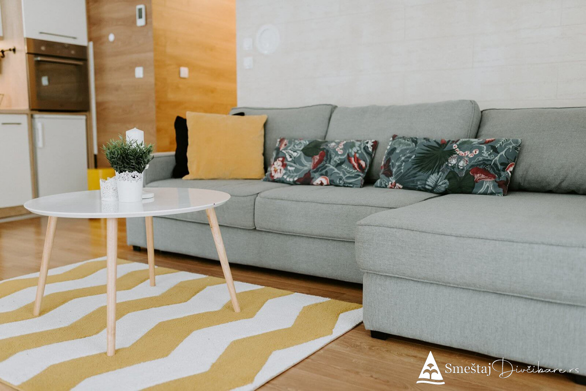 Apartman Srebrna pahulja