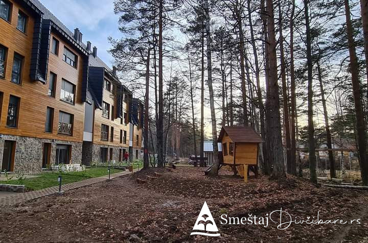 Studio Srebna pahulja