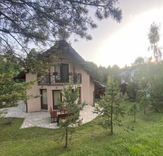 Vila Zabat Vila Zabat