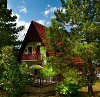 Green House Green House