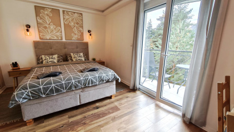 Divčibare apartman ENJOY