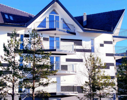 Divčibare apartman ENJOY Divčibare apartman ENJOY