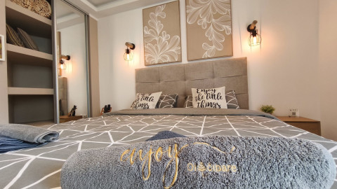 Divčibare apartman ENJOY