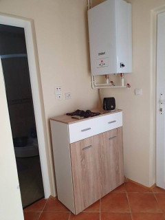 Central Point Divčibare