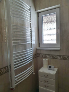 Central Point Divčibare