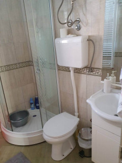 Central Point Divčibare