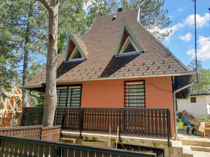 Central Point Divčibare Central Point Divčibare