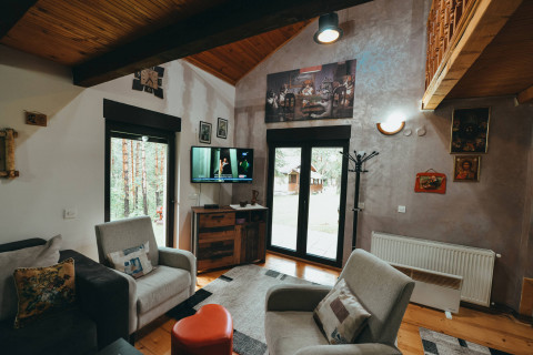 Vikendica Miletić Vikendica Miletić