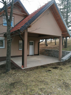 Simić planinska kuća Simić planinska kuća