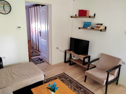 Simić planinska kuća