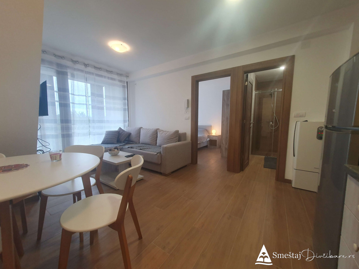 Apartman Divčibor 23