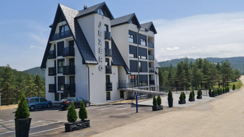 Apartman KUTAK Divčibare Apartman KUTAK Divčibare