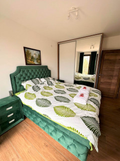 Lexi Borovi apartman