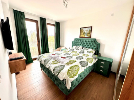 Lexi Borovi apartman Lexi Borovi apartman