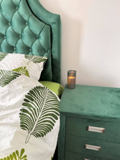 Lexi Borovi apartman