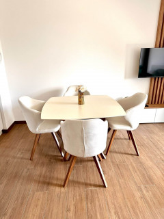 Lexi Borovi apartman