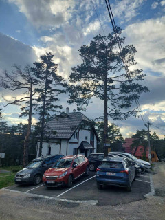 Apartmani Borova Iglica Divčibare