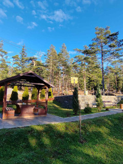 Apartmani Borova Iglica Divčibare