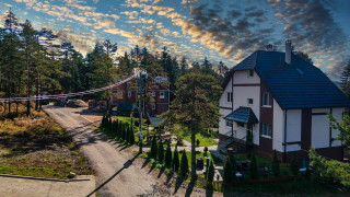 Apartmani Borova Iglica Divčibare