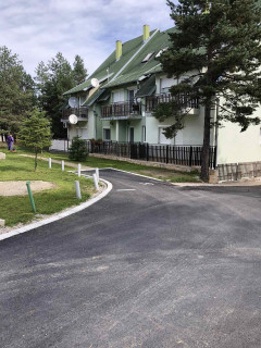 Apartman-studio ELI Apartman-studio ELI