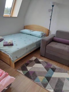 Sova apartman