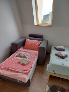 Sova apartman
